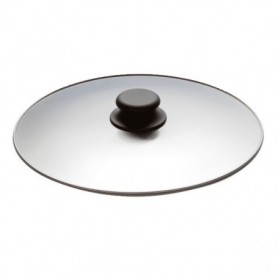 Comprar Tapa Volteatortilla Inoxidable 30 Cm  Inoxibar 171078 al Mejor Precio