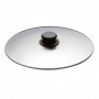 Comprar Tapa Volteatortilla Inoxidable 30 Cm  Inoxibar 171078 al Mejor Precio