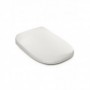Comprar Tapa Wc Cuadrada Lady Blanca  Tatay 238015 al Mejor Precio
