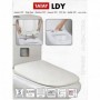 Comprar Tapa Wc Cuadrada Lady Blanca  Tatay 238015 al Mejor Precio