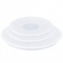 Comprar Tapas Sartenes Plastico 18, 20 Y 24 Cm Lote Tefal 305008 al Mejor Precio