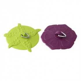 Comprar Tapon Decorado Lavabo 61030  Fackelmann 109056 al Mejor Precio