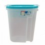 Comprar Tarro 2,5 L Plastico Con Dosificador 1723  Heidrun 33038 al Mejor Precio