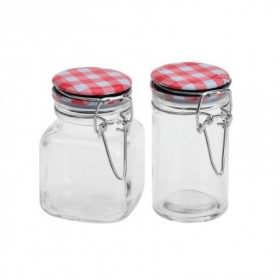 Comprar Tarro Cierre Hermetico 90 Ml Tapa Vichy  Excellent 20375 al Mejor Precio