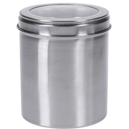 Comprar Tarro Cocina Inoxidable 9X13 Cm  Excellent 172058 al Mejor Precio