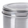 Comprar Tarro Cocina Inoxidable 9X13 Cm  Excellent 172058 al Mejor Precio