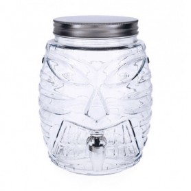 Comprar Tarro Con Grifo 5 L Arizona   Quid 1052 al Mejor Precio