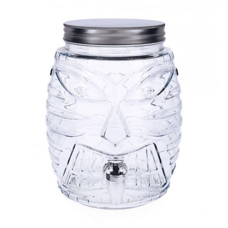 Comprar Tarro Con Grifo 5 L Arizona   Quid 1052 al Mejor Precio