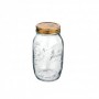Comprar Tarro Con Tapa Qs 1,5 L  Bormioli 103986 al Mejor Precio