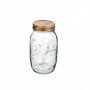 Comprar Tarro Con Tapa Qs 1,5 L  Bormioli 103986 al Mejor Precio