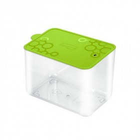 Comprar Tarro Contenedor 1,2 L 10X15,5X11,9 Cm  Giostyle 229216 al Mejor Precio
