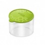Comprar Tarro Contengo 0,7 L 11,8X9,4 Cm  Giostyle 229218 al Mejor Precio