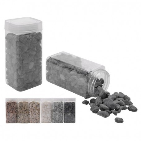 Comprar Tarro Piedras Medianas 700 Gr Surtidas  Importacion 143980 al Mejor Precio