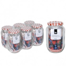 Comprar Tarro Tapa Rosca 0,9 L Vichy  Excellent 20387 al Mejor Precio
