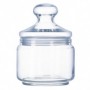 Comprar Tarro Vidrio Club 0,5 L  Luminarc 1041 al Mejor Precio