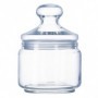 Comprar Tarro Vidrio Club 0,5 L  Luminarc 1041 al Mejor Precio