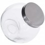 Comprar Tarro Vidrio Tapa Metal 16X16X16 Cm 1,5 L  Excellent 20316 al Mejor Precio