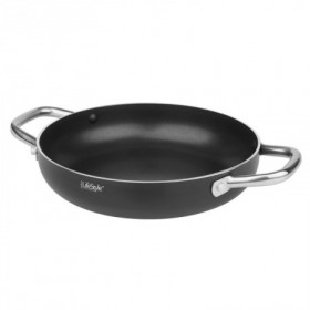 Comprar Tartera Aluminio Induccion 28 Cm 3124  Lifestyle 34147 al Mejor Precio