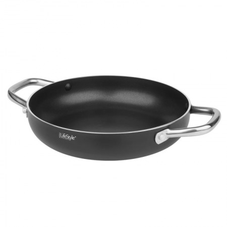 Comprar Tartera Aluminio Induccion 28 Cm 3124  Lifestyle 34147 al Mejor Precio