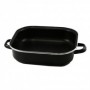 Comprar Tartera Esmaltada Black 27X27 Cm  Magefesa 2024 al Mejor Precio
