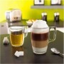 Comprar Taza Cafe Transparente Nuevo 9 Cl  Luminarc 1293 al Mejor Precio