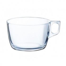 Comprar Taza Jumbo Transparente Nuevo 50 Cl  Luminarc 1291 al Mejor Precio
