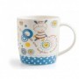 Comprar Taza Mug 33 Cl Peques  Quid 1451 al Mejor Precio