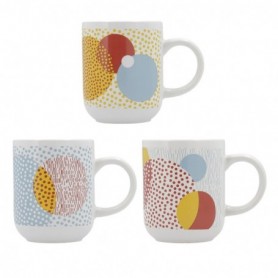 Comprar Taza Mug Colorado 33 Cl Surtida  Quid 1424 al Mejor Precio