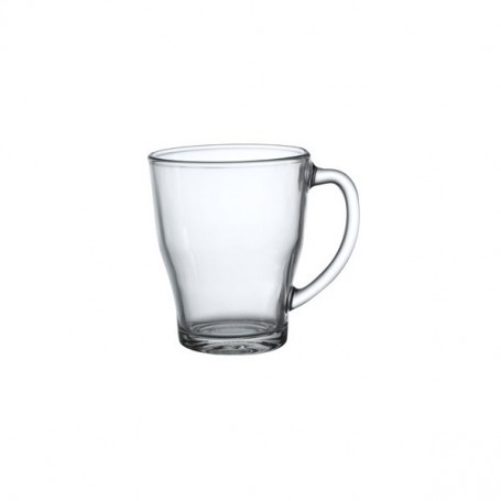 Comprar Taza Mug Cosy Transparente 35 Cl 11X8,5 Cm  Duralex 110043 al Mejor Precio