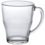 Comprar Taza Mug Cosy Transparente 35 Cl 11X8,5 Cm  Duralex 110043 al Mejor Precio