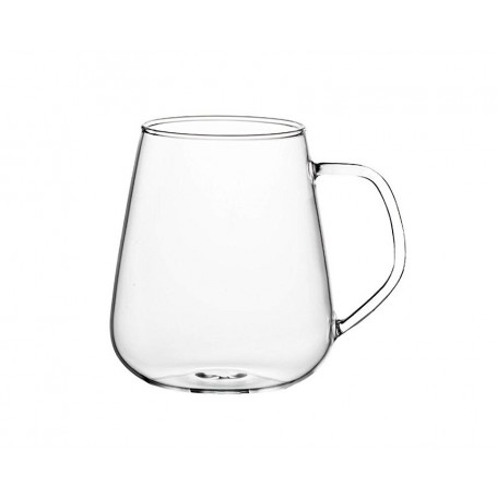 Comprar Taza Mug Hd Diva Borosilicato 48 Cl  Bormioli 103573 al Mejor Precio
