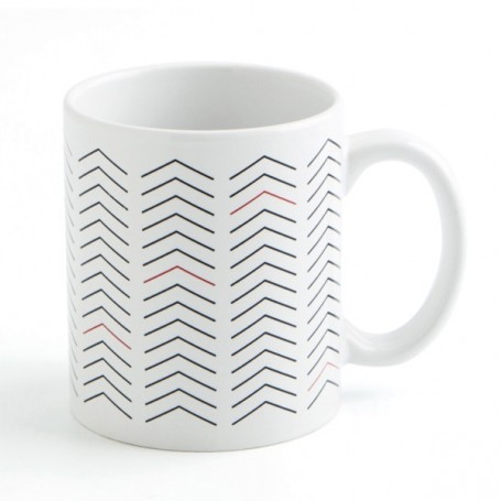 Comprar Taza Mug Indie 33 Cl Surtido  Quid 1435 al Mejor Precio