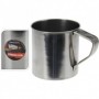 Comprar Taza Mug Inoxidable 9X9 Cm  Redcliffs 172023 al Mejor Precio