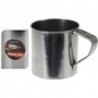 Comprar Taza Mug Inoxidable 9X9 Cm  Redcliffs 172023 al Mejor Precio