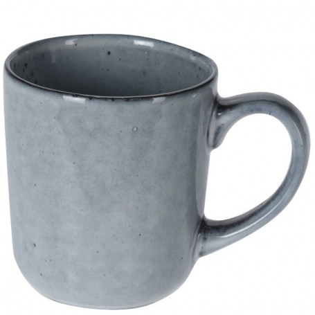 Comprar Taza Mug Loza 320 Ml  Importacion 257056 al Mejor Precio