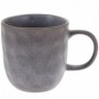 Comprar Taza Mug Loza 350 Ml Marron  Importacion 257055 al Mejor Precio