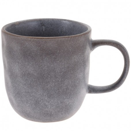 Comprar Taza Mug Loza 350 Ml Marron  Importacion 257055 al Mejor Precio