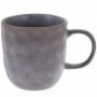 Comprar Taza Mug Loza 350 Ml Marron  Importacion 257055 al Mejor Precio
