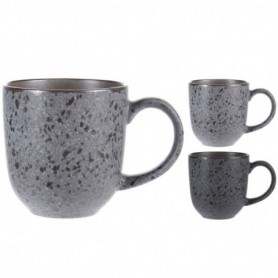 Comprar Taza Mug Loza 380 Ml Surtida  Importacion 257051 al Mejor Precio