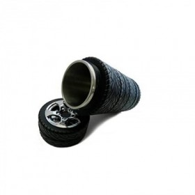 Comprar Taza Mug Termo Neumatico 400 Ml  Sld 64042 al Mejor Precio