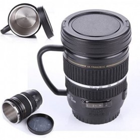 Comprar Taza Mug Termo Objetivo 220 Ml  Sld 64043 al Mejor Precio