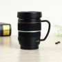 Comprar Taza Mug Termo Objetivo 220 Ml  Sld 64043 al Mejor Precio