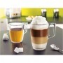 Comprar Taza Mug Transparente Nuevo 25 Cl  Luminarc 1290 al Mejor Precio