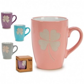 Comprar Taza Mug Trebol Surtida  Arteregal 15030 al Mejor Precio