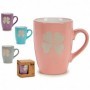 Comprar Taza Mug Trebol Surtida  Arteregal 15030 al Mejor Precio