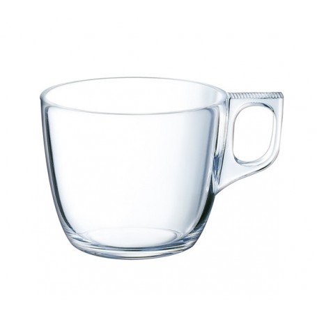 Comprar Taza Te Transparente Nuevo 22Cl.  Luminarc 1292 al Mejor Precio