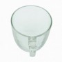 Comprar Taza Te Transparente Nuevo 22Cl.  Luminarc 1292 al Mejor Precio
