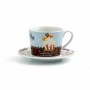 Comprar Tazas 22 Cl Con Plato Muffin Caja 6 Quid 1443 al Mejor Precio