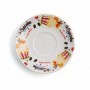 Comprar Tazas 22 Cl Con Plato Muffin Caja 6 Quid 1443 al Mejor Precio