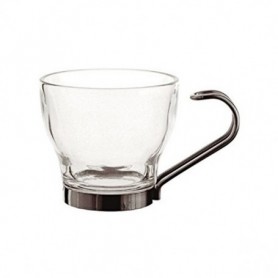 Comprar Tazas Cafe Oslo 10 Cl Pack 3 Bormioli 103545 al Mejor Precio